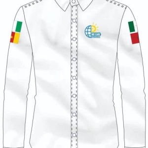 WCI Long Sleeve Shirt (Female)
